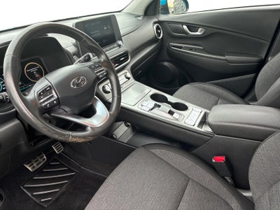 Hyundai Kona EV Select billede 2
