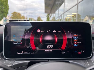 Mercedes CLE53 AMG Premium Plus Coupé aut. 4Matic+