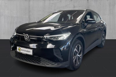 VW ID.4 52,0 Pure 2022