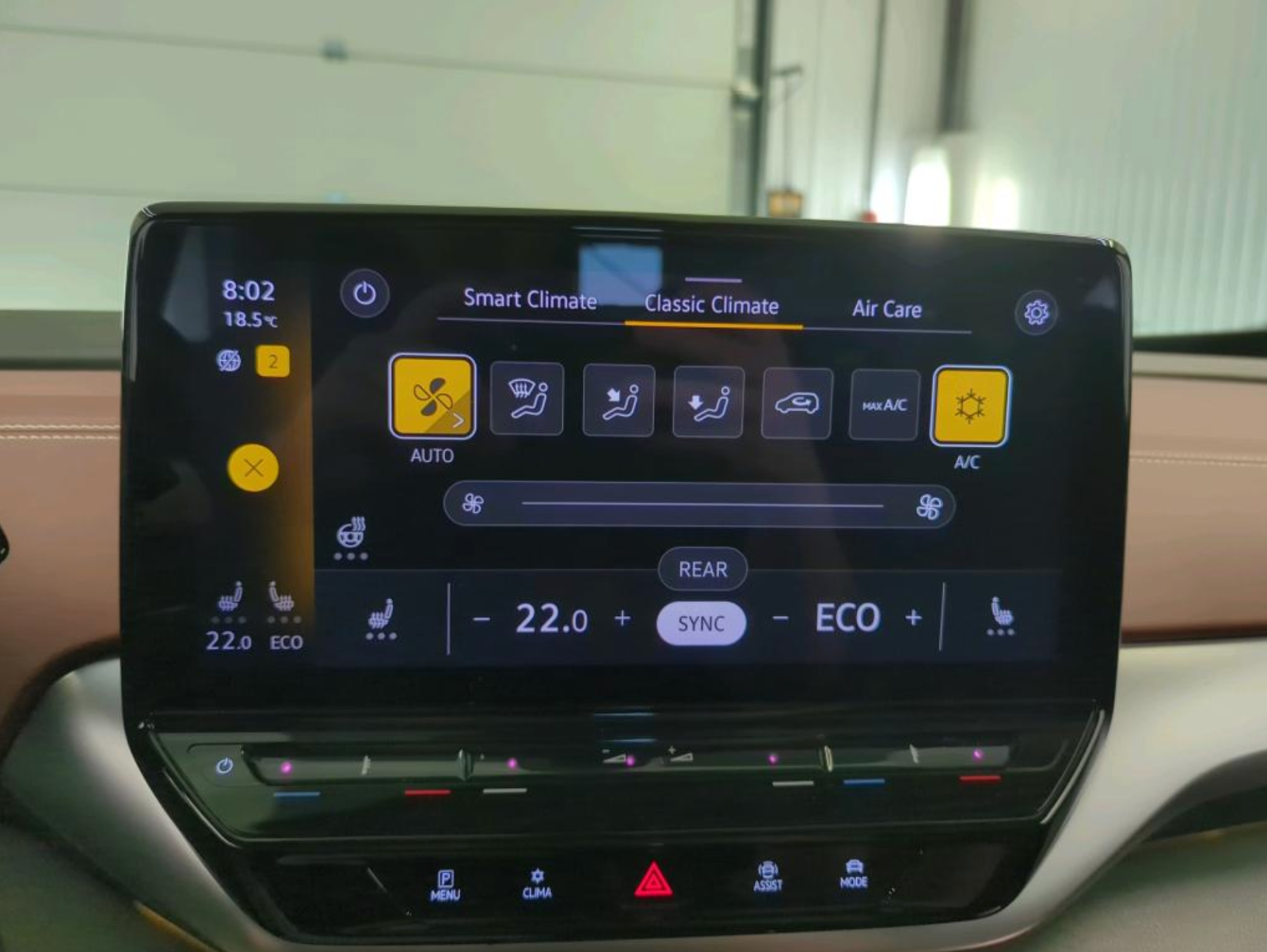 Billede af VW ID.4 77 Tech Performance