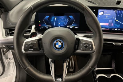 BMW iX1 eDrive20 M-Sport