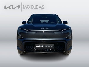 Kia EV5 Long Range GT-Line