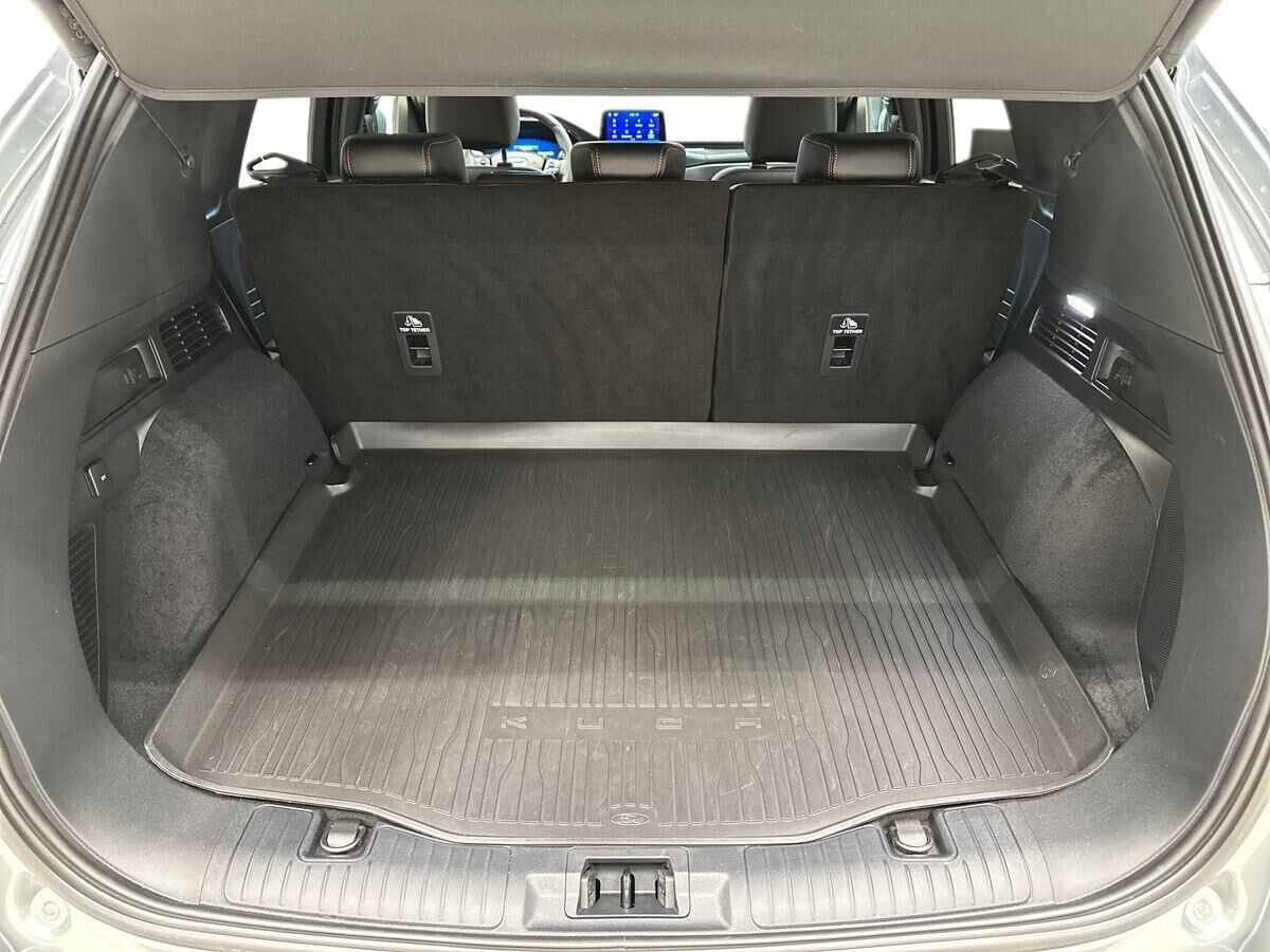 Ford Kuga PHEV ST-Line X CVT billede 13