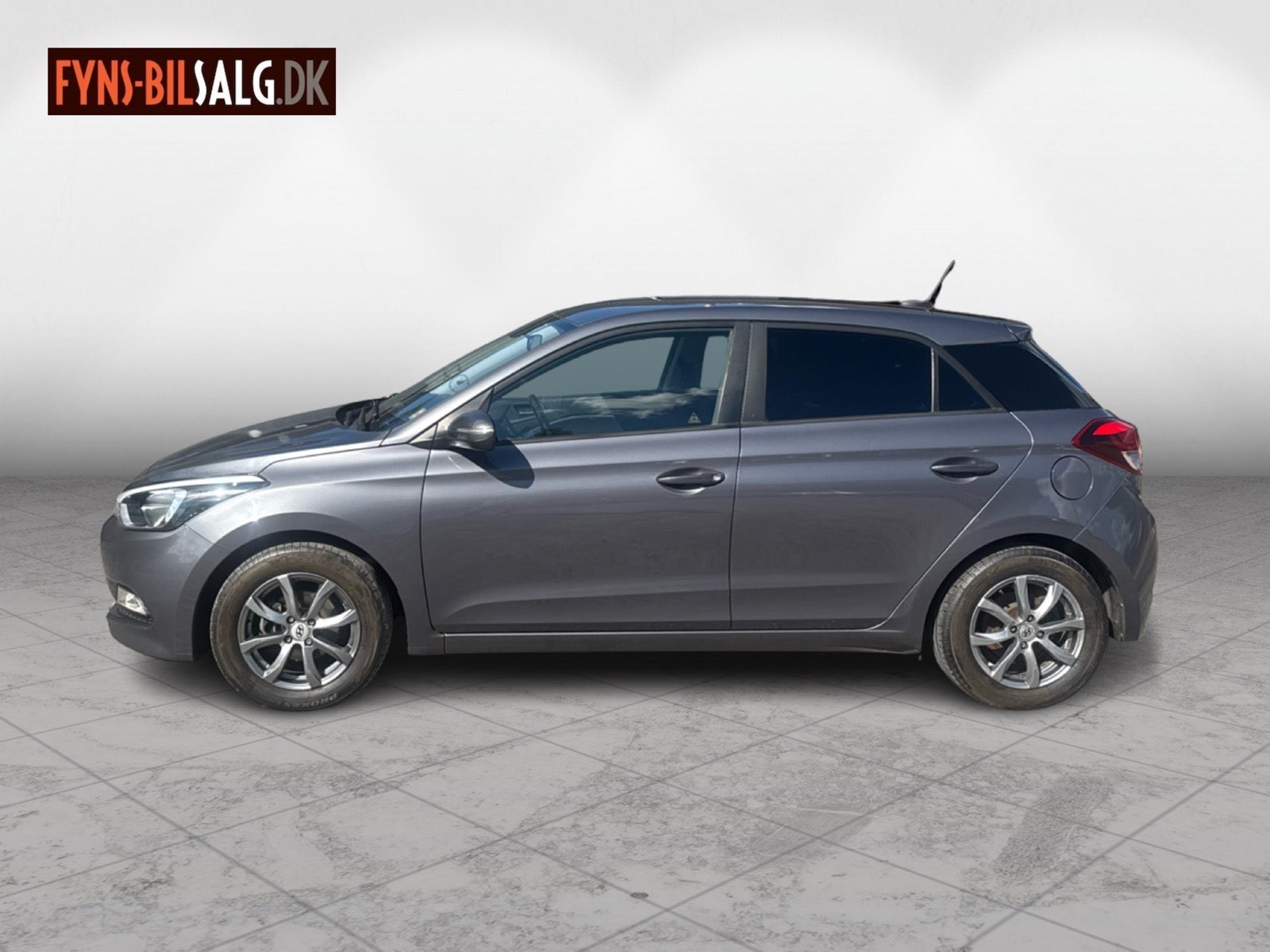 Hyundai i20 Trend