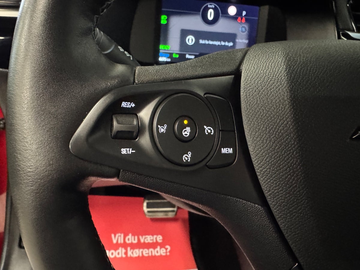 Opel Corsa-e Ultimate