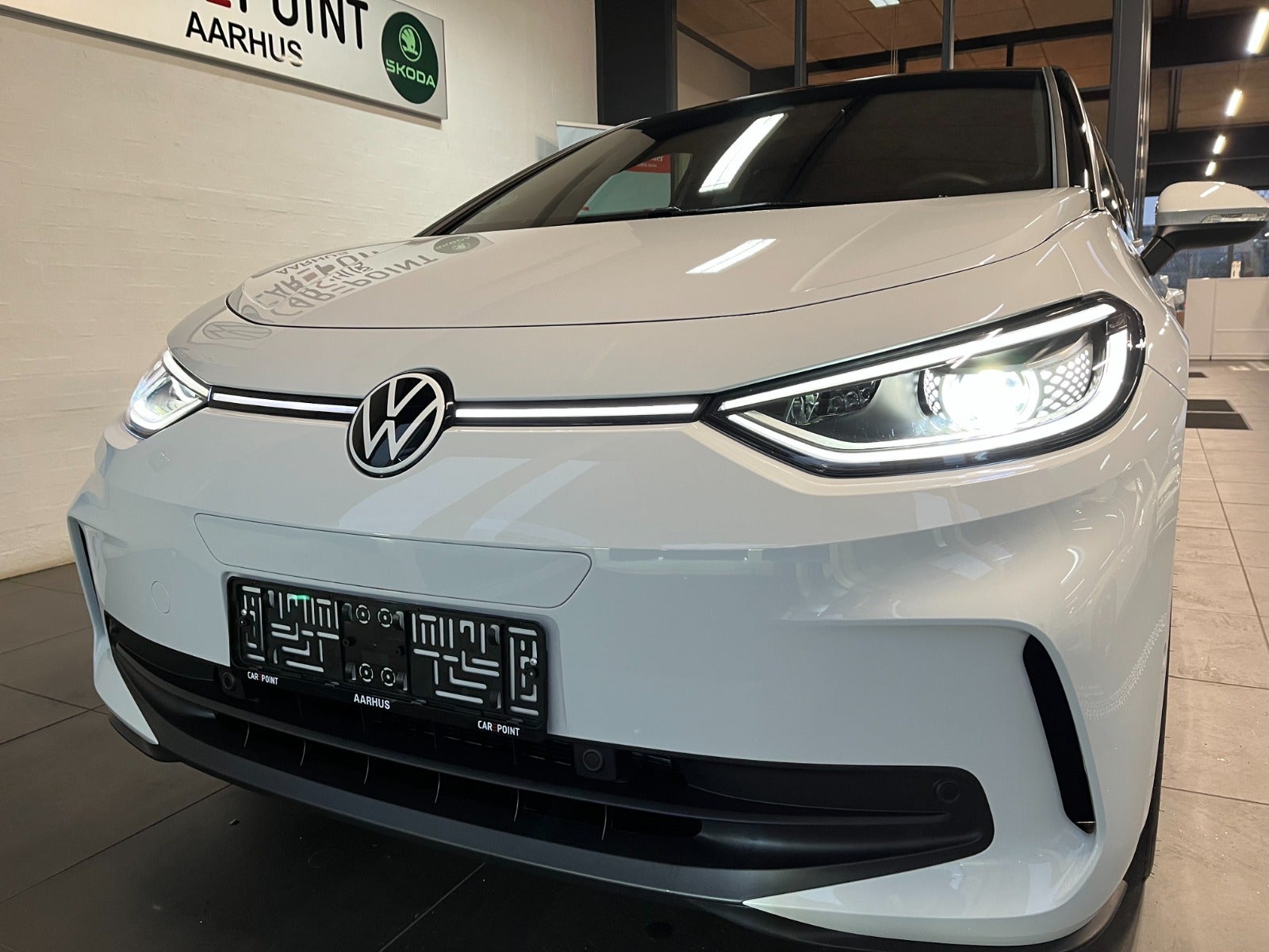 Billede af VW ID.3 58 Style