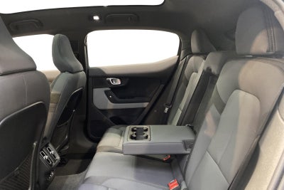 Polestar 2 Standard Range