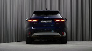 Jaguar F-Pace P400e S aut.