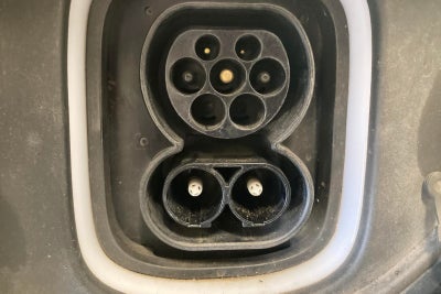 Hyundai Kona EV Select