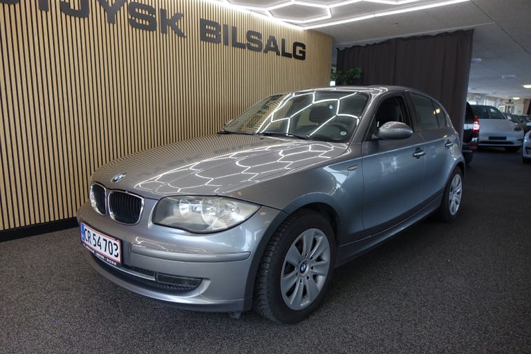 BMW 116i 