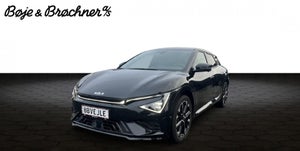 Kia EV6 Long Range Performance GT-Line AWD