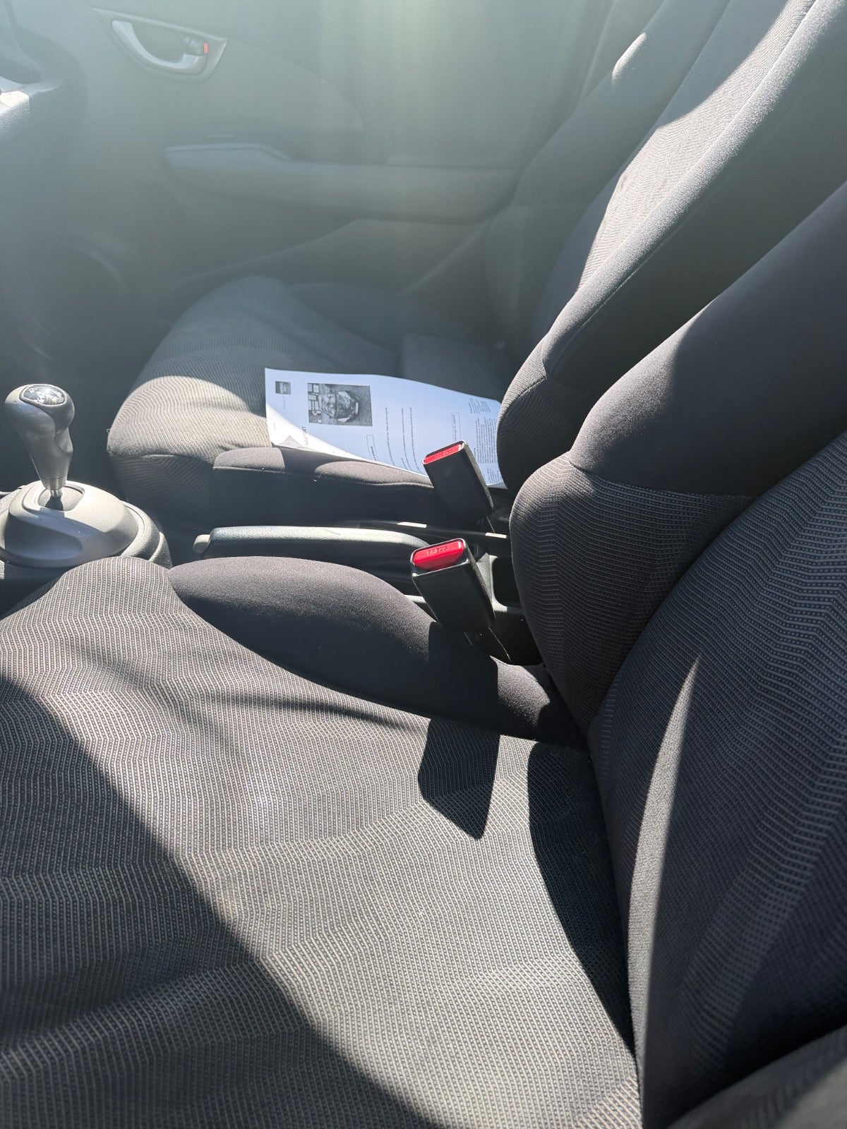 Honda Jazz Exclusive i-Shift - billede 6