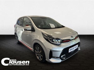 Kia Picanto GT-Line