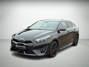Kia ProCeed T-GDi GT-Line DCT