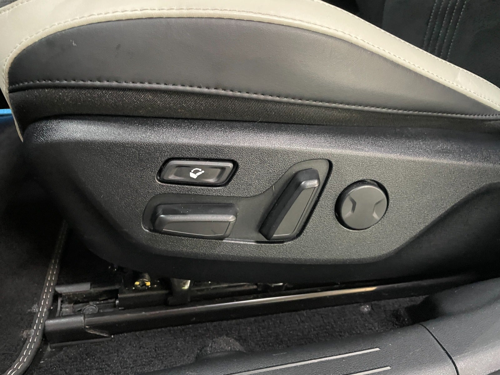 Billede af Kia EV6 77 Long Range GT-Line