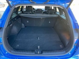 Kia Ceed PHEV Upgrade Intro SW DCT