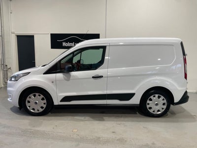 Ford Transit Connect SCTi 100 Trend kort