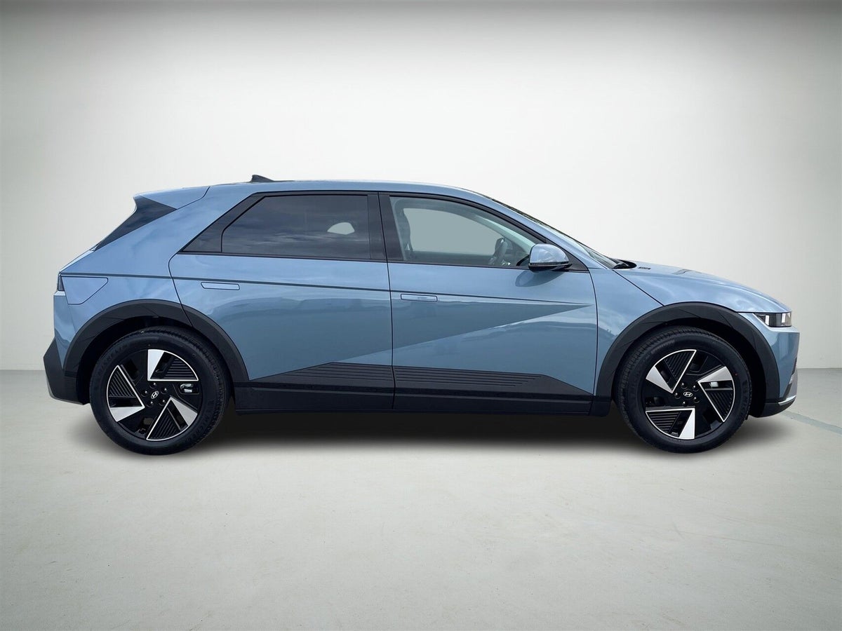 Hyundai Ioniq 5 Advanced billede 5
