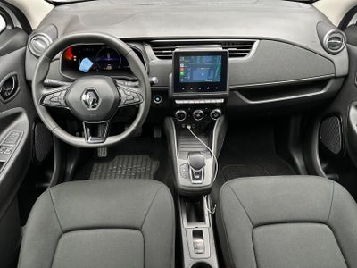 Renault Zoe Life billede 3