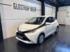 Toyota Aygo VVT-i x