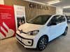 VW Up! MPi 60 High Up! thumbnail