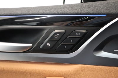BMW iX3 Charged M-Sport