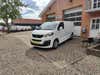 Peugeot Expert BlueHDi 177 L3 Ultimate EAT8 Van thumbnail