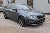 Skoda Octavia TSi 190 Style Combi DSG