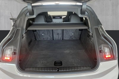 BMW iX xDrive45 M-Sport