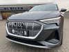 Audi e-tron Advanced Sportback quattro thumbnail