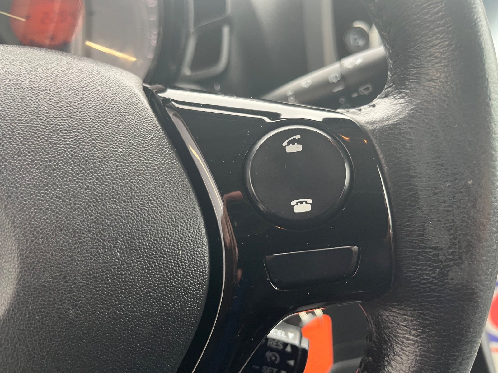 Billede af Toyota Aygo 1,0 VVT-i x-press