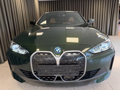 BMW i4 eDrive35