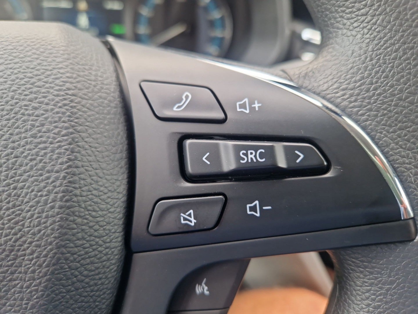 Billede af Maxus e-Deliver 9 88 L3H3 Kassevogn