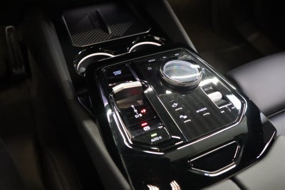 BMW i5 eDrive40 M-Sport Pro