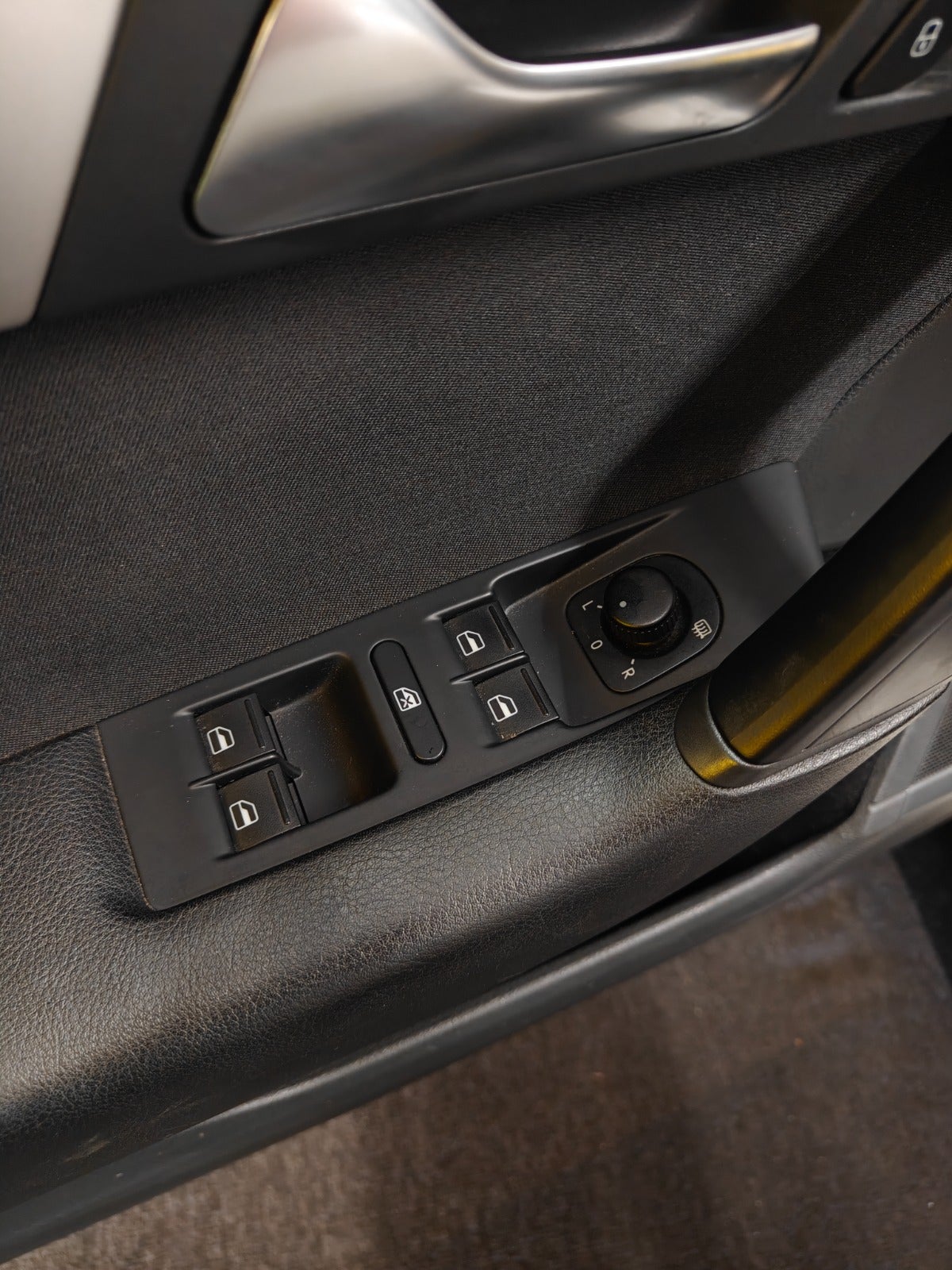 Billede af VW Passat 1,4 TSi 122 Startline