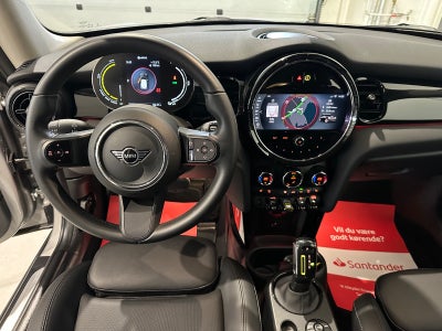 MINI Cooper SE Classic Trim