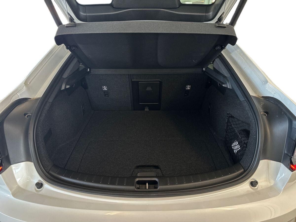 Polestar 2 Standard Range billede 8