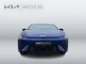 Kia EV4 Long Range GT-Line Fastback