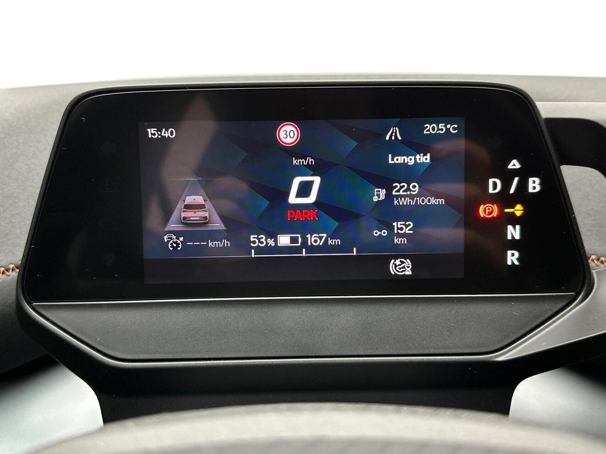 Cupra Born High billede 14