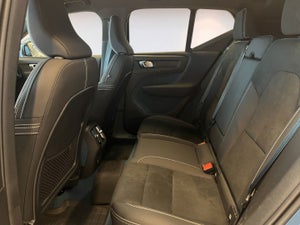 Volvo XC40 P6 ReCharge Plus