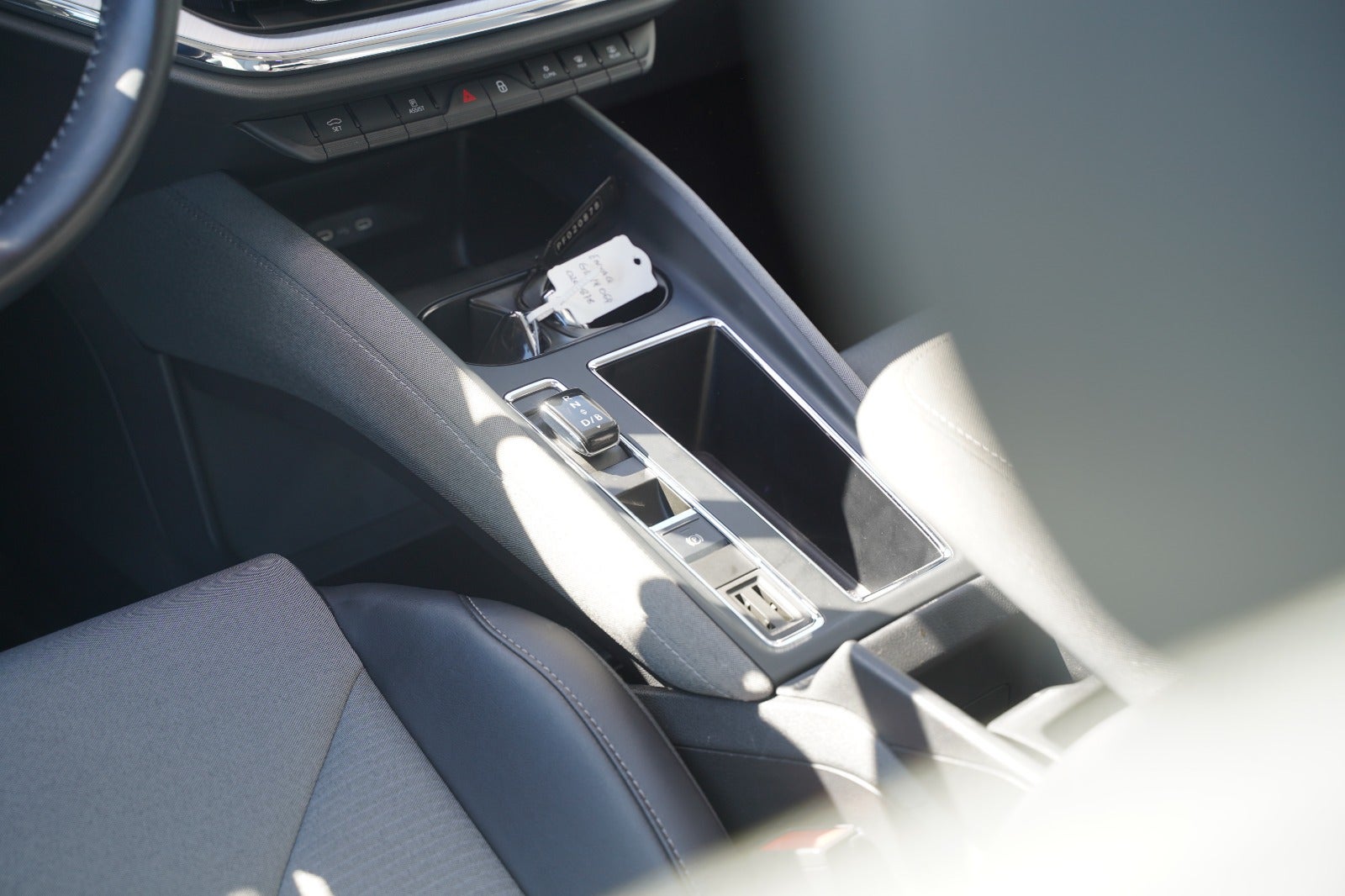 Billede af Skoda Enyaq 80 iV