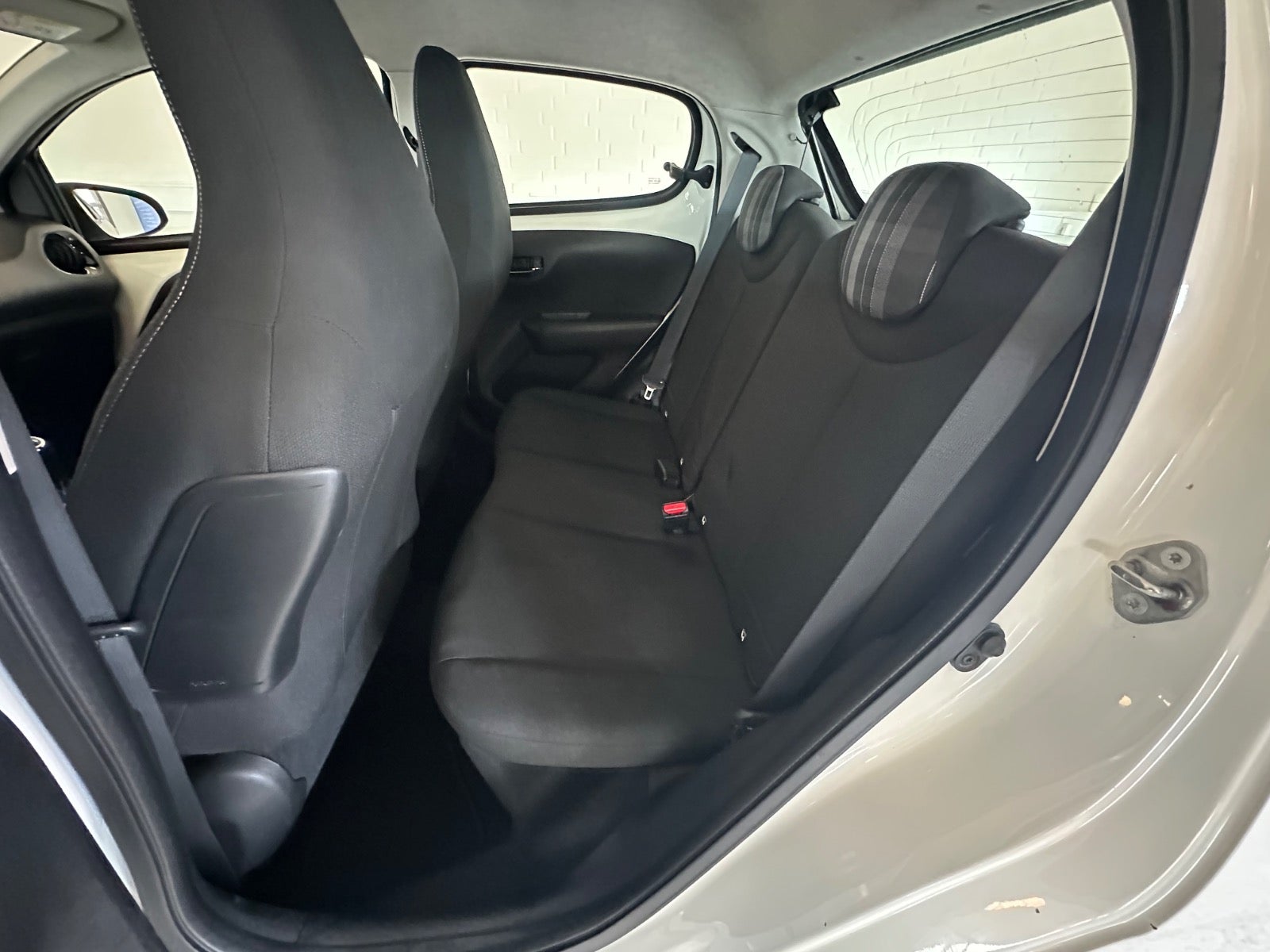 Peugeot 108 e-VTi 72 Allure+