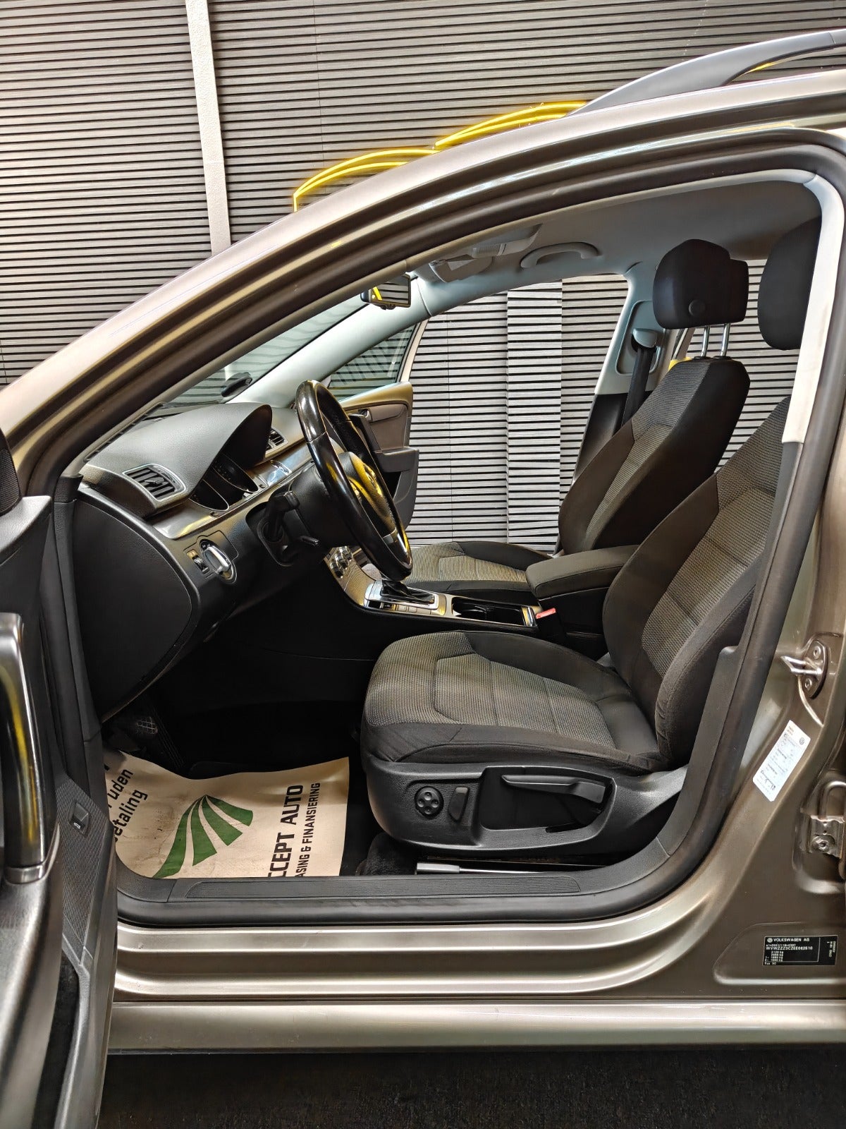 Billede af VW Passat 1,4 TSi 160 Comfortline Variant DSG