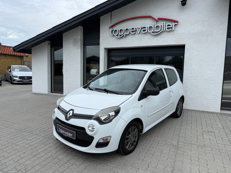 Renault Twingo 16V E Expression