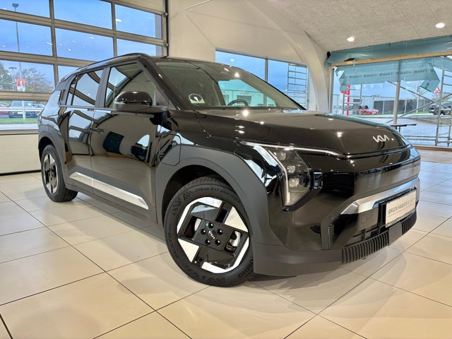 Kia EV3 Long Range Prestige