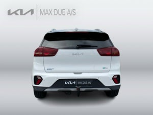 Kia Niro PHEV Advance DCT