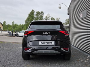 Kia Sportage PHEV GT-Line aut. 4WD