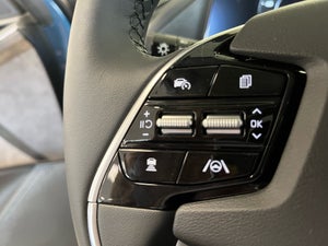 Kia Niro EV Prestige