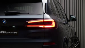 BMW X5 xDrive45e M-Sport aut.