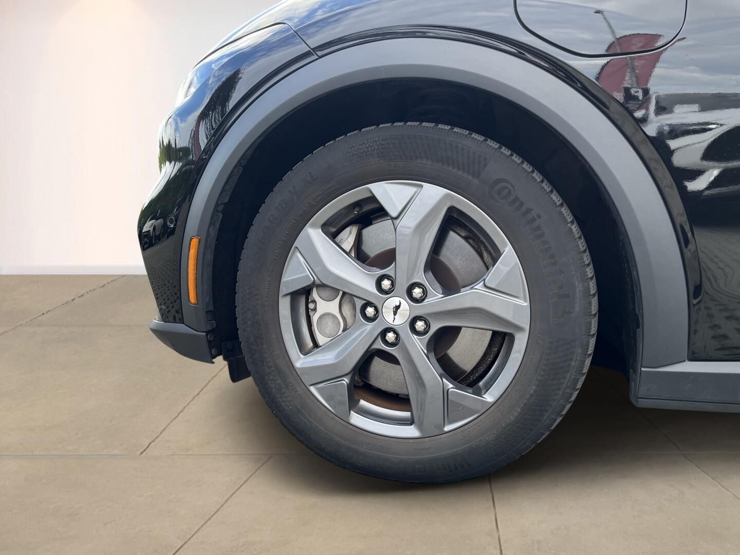 Ford Mustang Mach-E Premium Extended Range